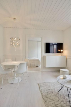 Apartment Wilma, Aalborg